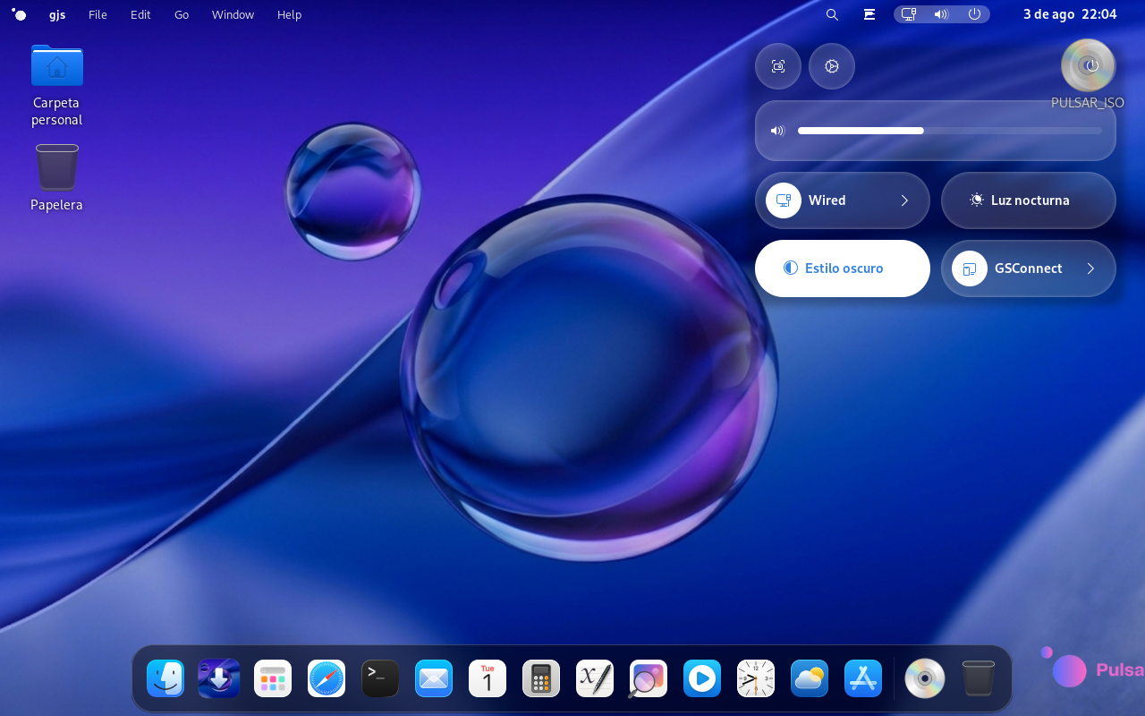 Pear Edition screenshot - 4