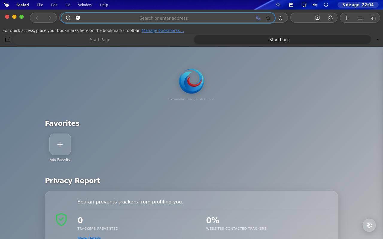 Pear Edition screenshot - 5