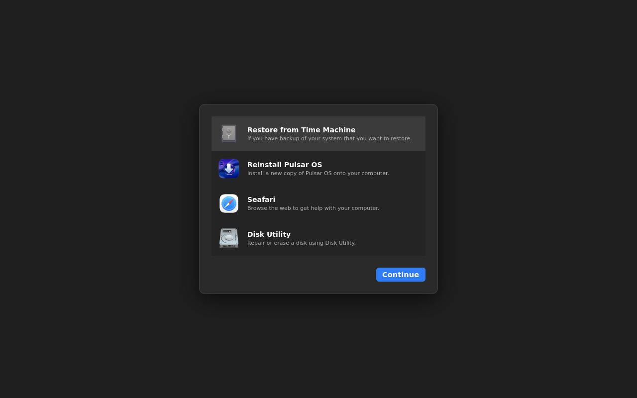 Pear Edition screenshot - 8
