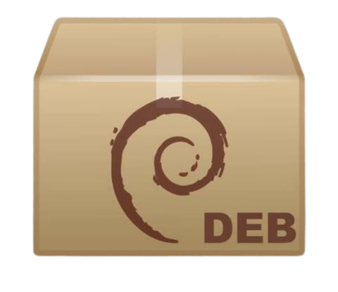 .deb package